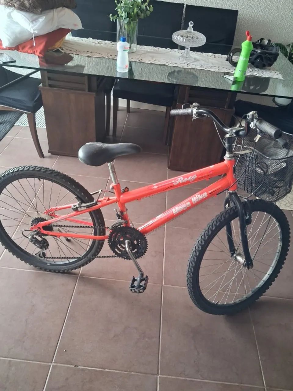 BICICLETA 21MARCHAS - Foto 5