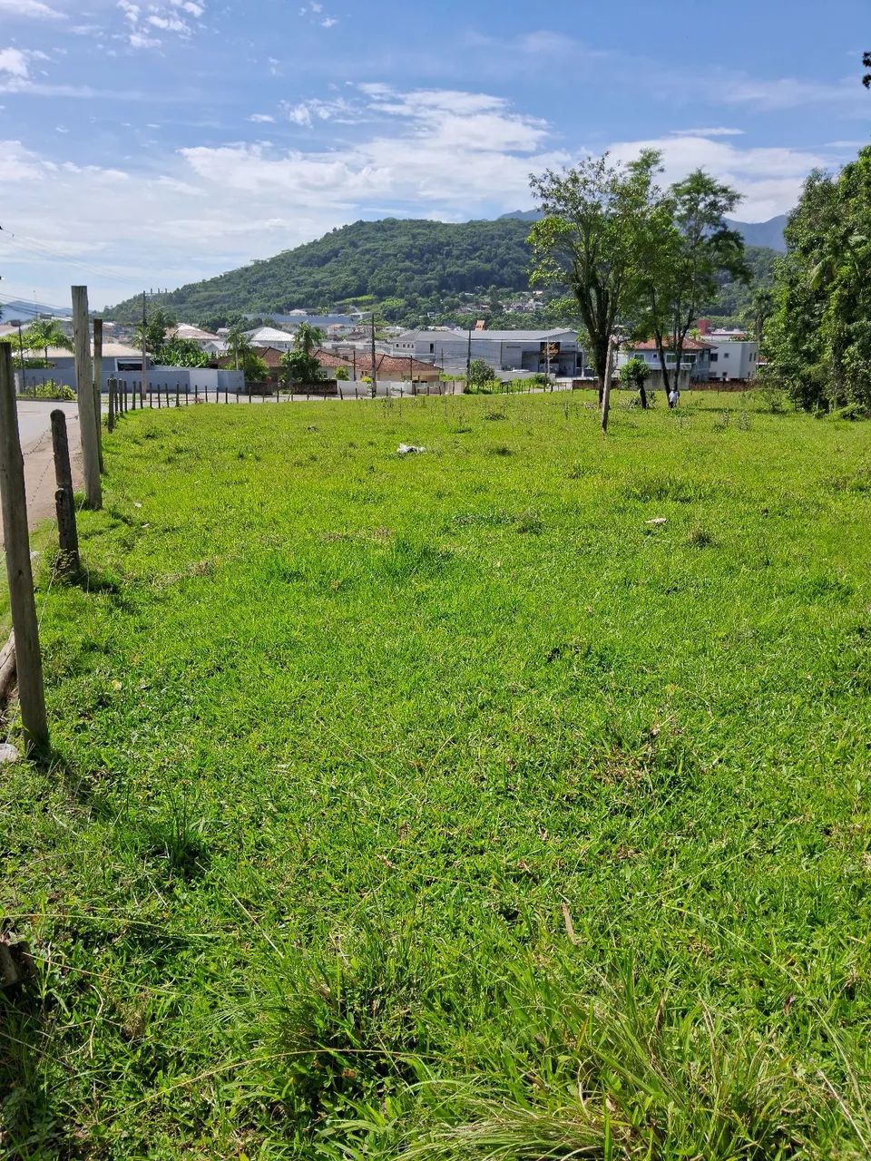 Lotes comerciais e residenciais em Palhoça-SC  - Foto 5