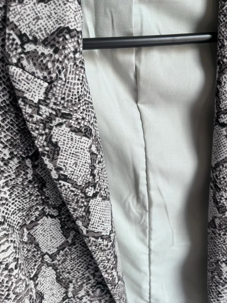 Blazer TNG feminino - Foto 4