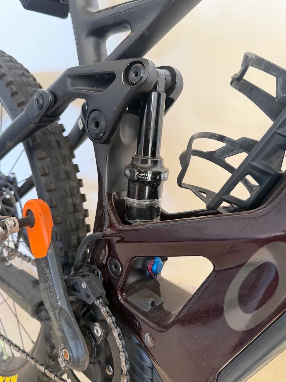 Vendo E-bike Orbea - Foto 5