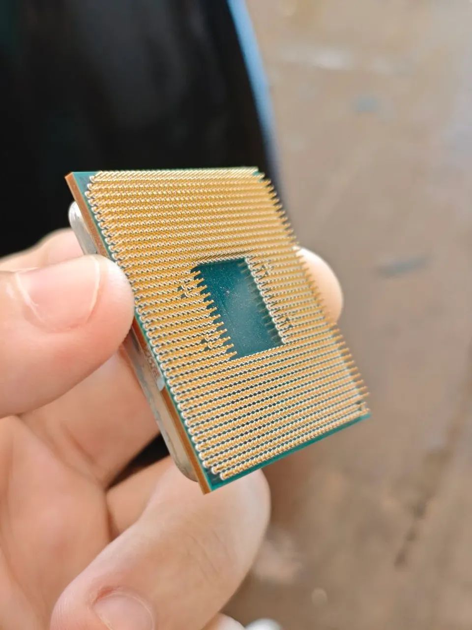 Processador Ryzen 5 3500X - Foto 3