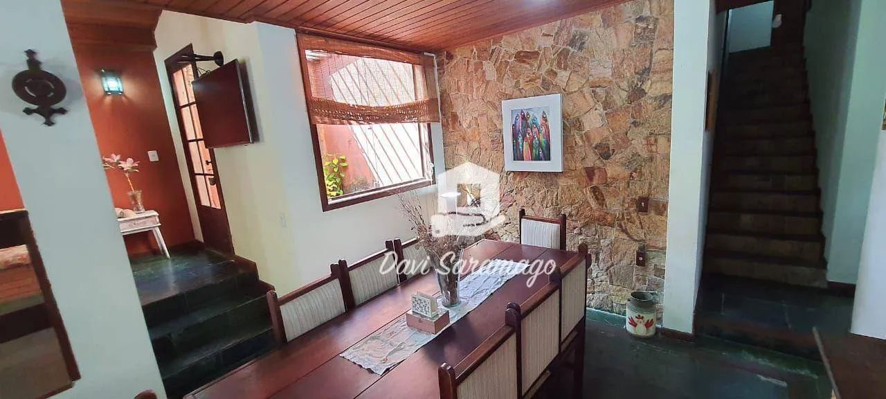 Casa 04 quartos Piratininga - Foto 5