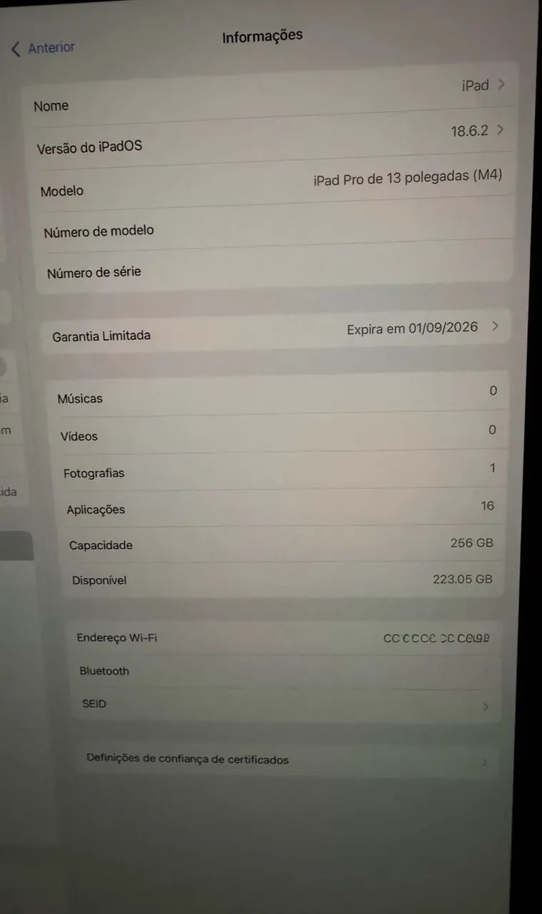 iPad Apple - Foto 2