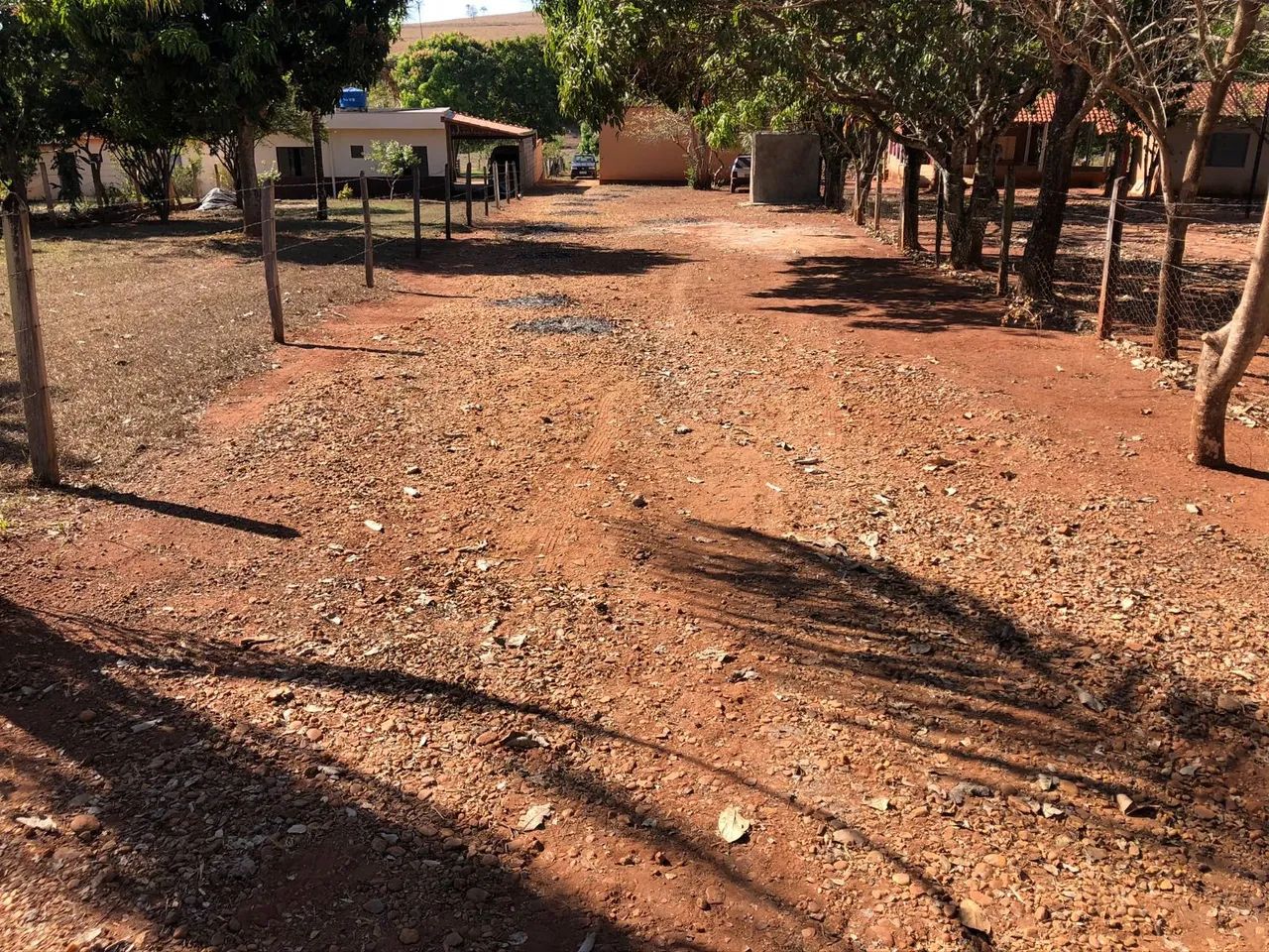 Rancho a Venda em Cássia MG - Foto 3