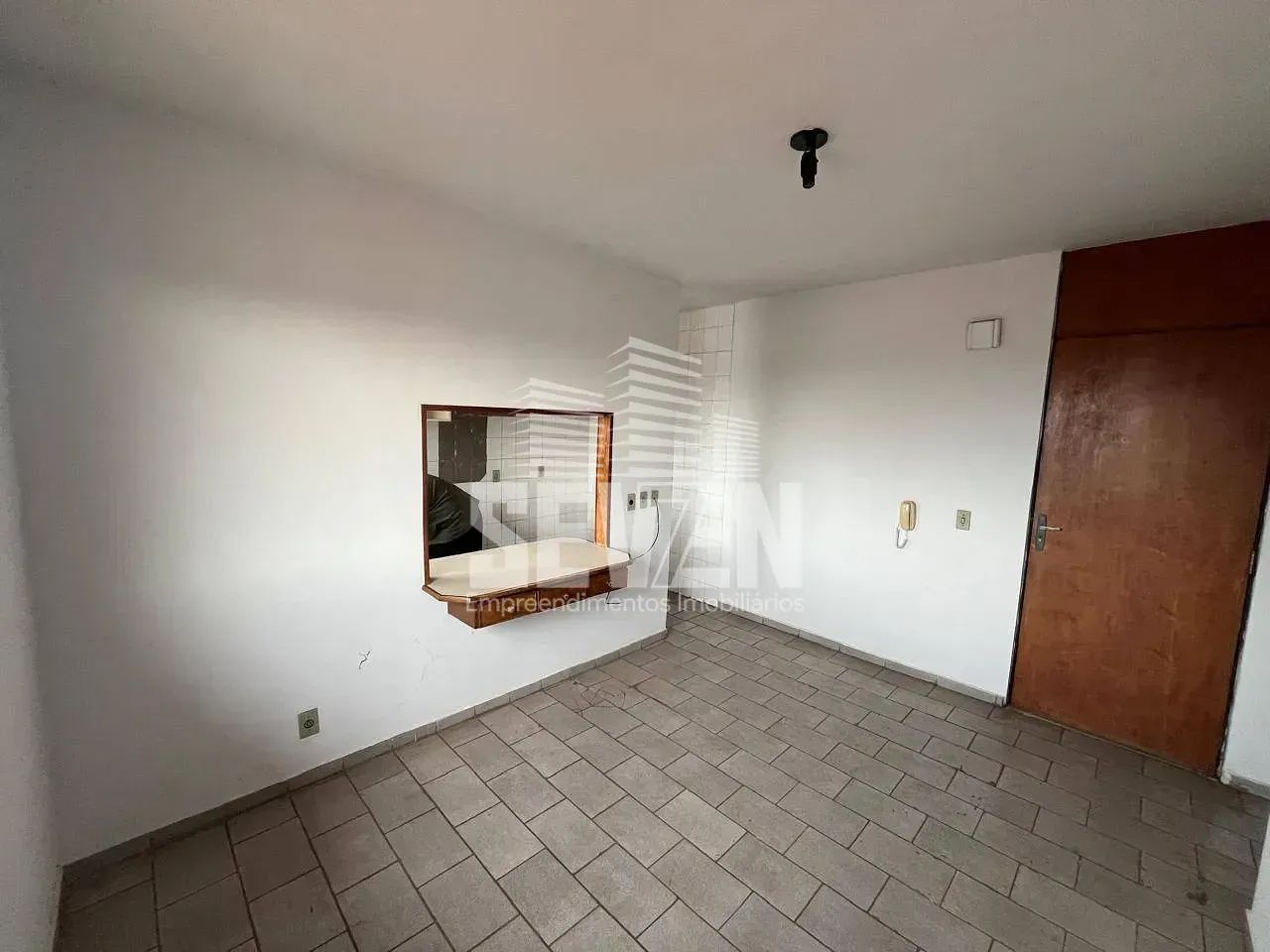 Apartamento com 1 Quarto no Residencial Arpoador Bauru  R$ 140 mil - Foto 3