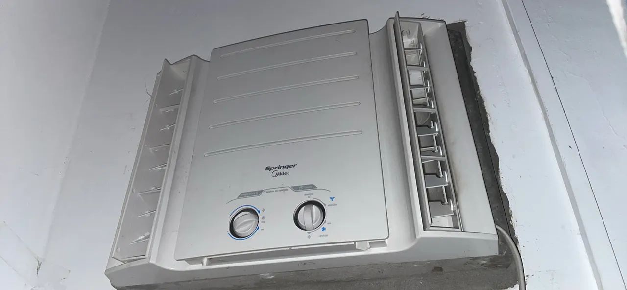 Vendo ar condicionado 