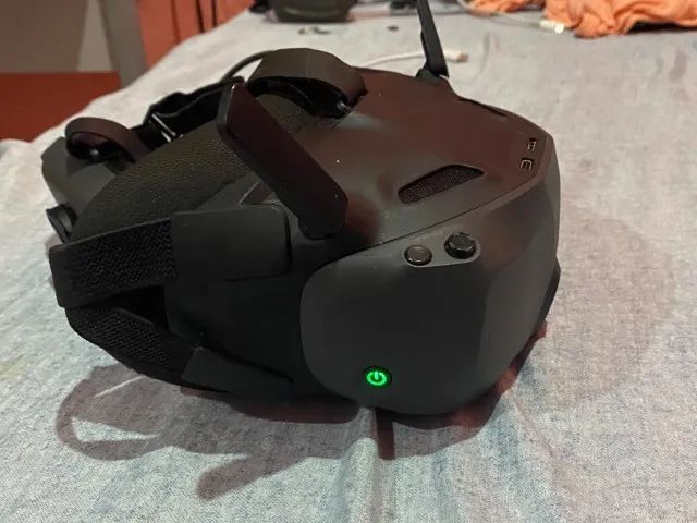 DJI GOOGLES N3 - Foto 5