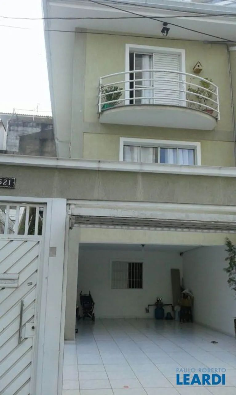 SOBRADO - BUTANTÃ - SP - Foto 2