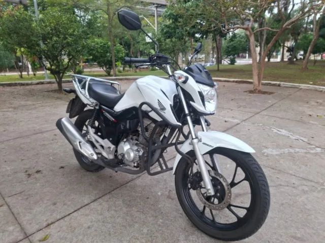 Cg 160 Cargo Flex - Foto 4