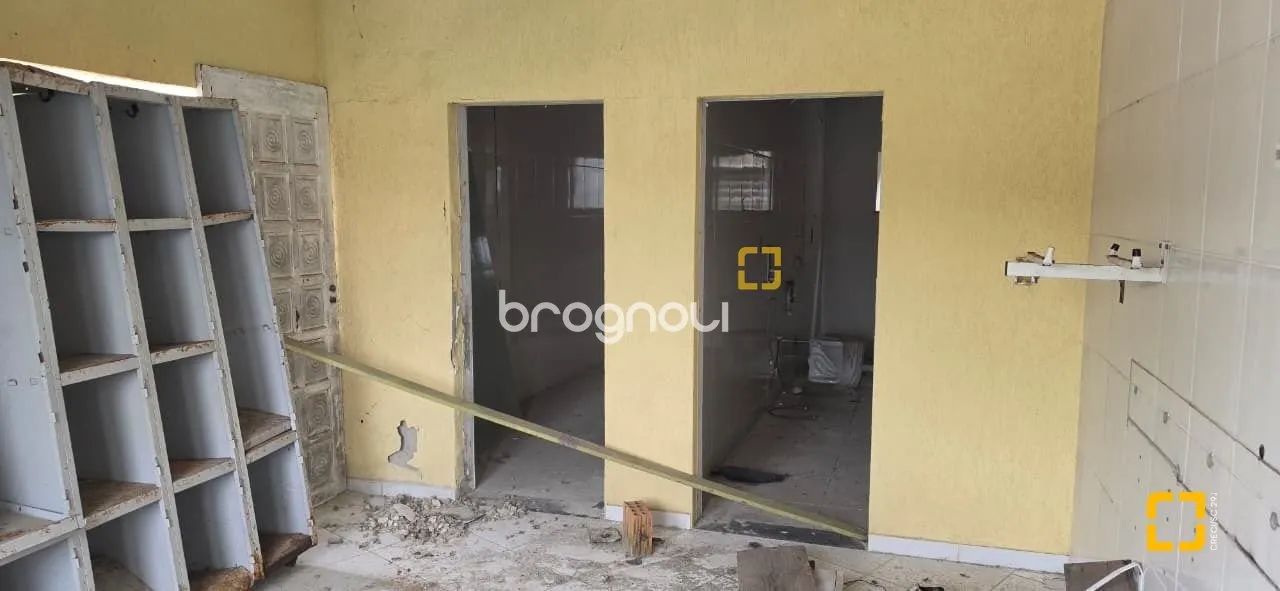 Galpão comercial com terreno de 466m² - Foto 5