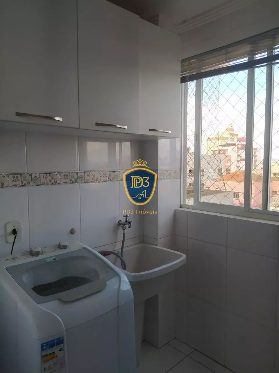 Apartamento para aluguel, 2 quarto(s), Centro, Ponta Grossa - Foto 5