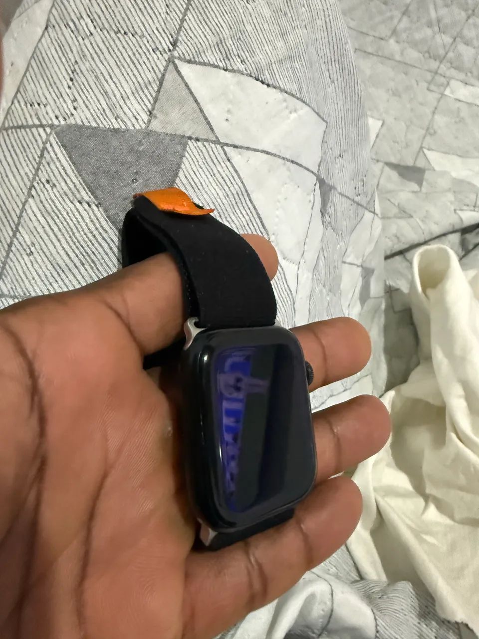 Apple Watch série 7 45mm - Foto 2