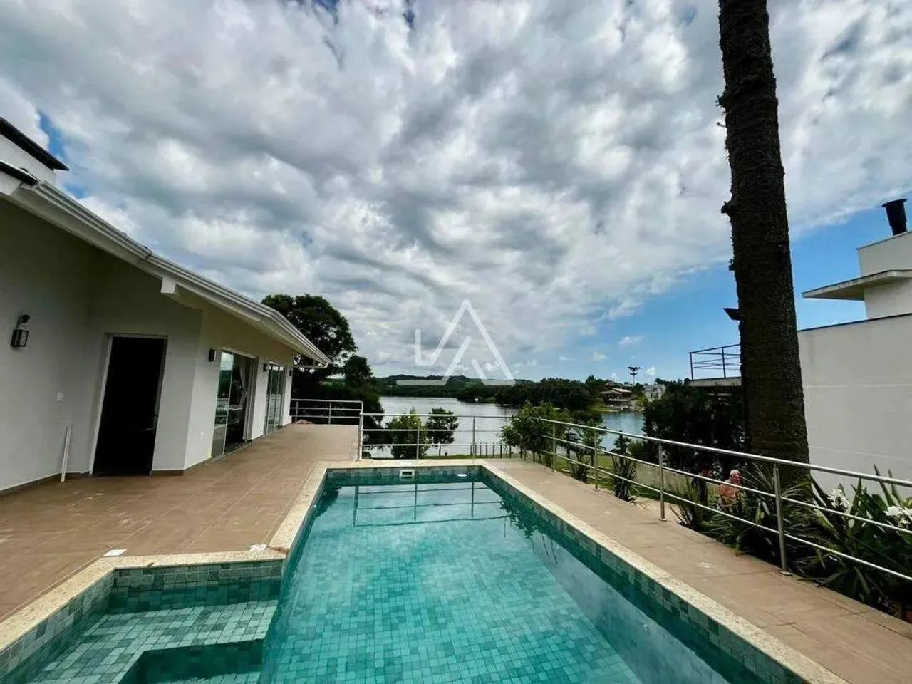 CASA EM CONDOMÍNIO NO CAPINGUI - Foto 3