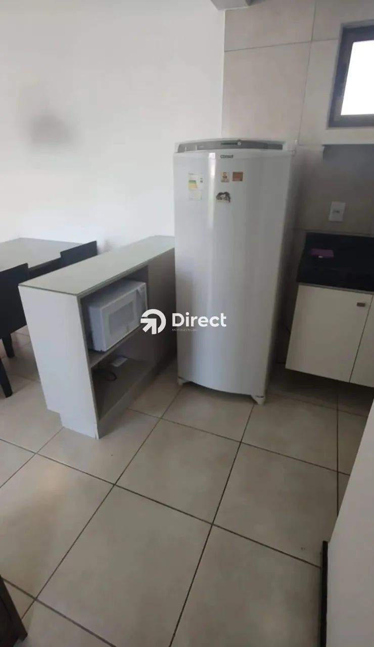 Apartamento Mobiliado à Venda no Edifício Rio Reno  Parnamirim, Recife/PE - Foto 4
