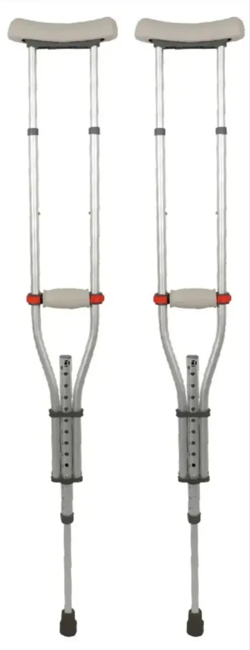 Muleta D7 Dellamed ( o par)
