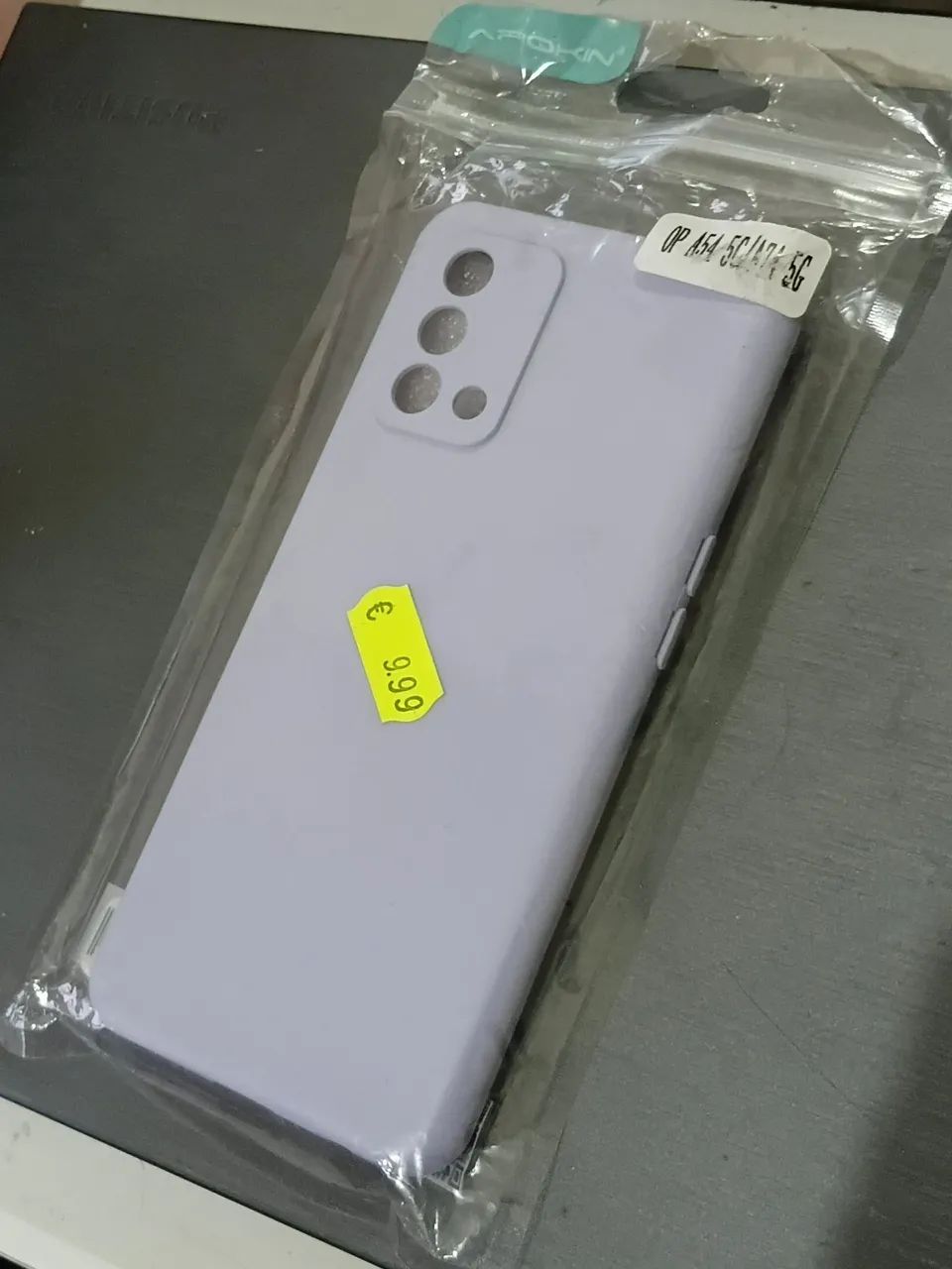 Capa para Oppo A74/A54 - Foto 5