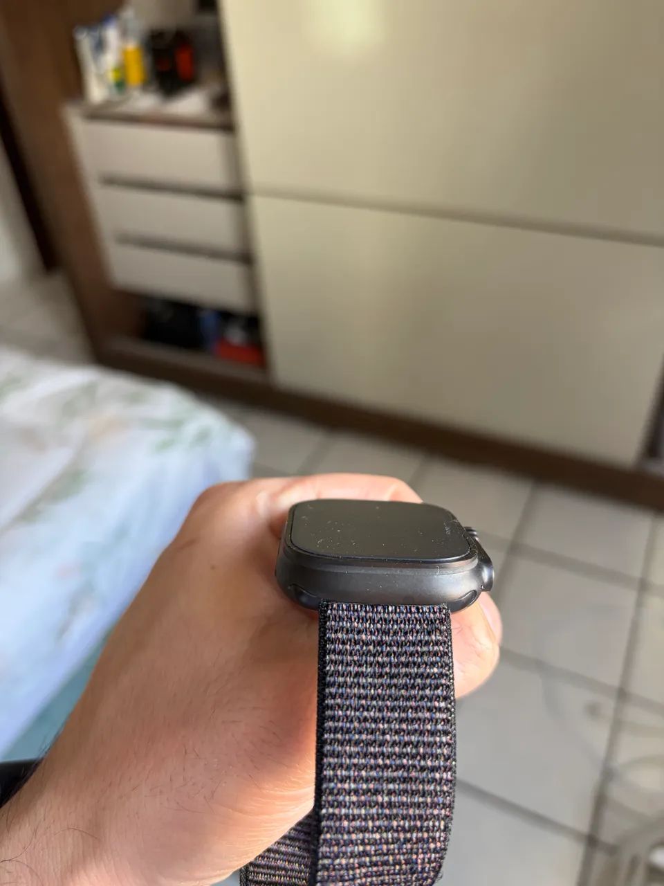 Apple Watch Ultra 3 - Foto 4