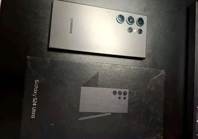 Samsung S24 Ultra 512GB - Foto 2