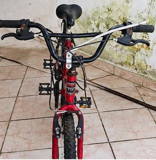 Bike Infantil - Foto 2
