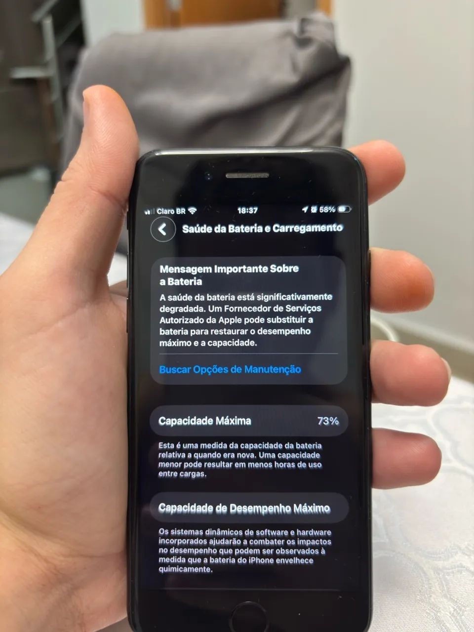 Iphone SE 2020  - Foto 3