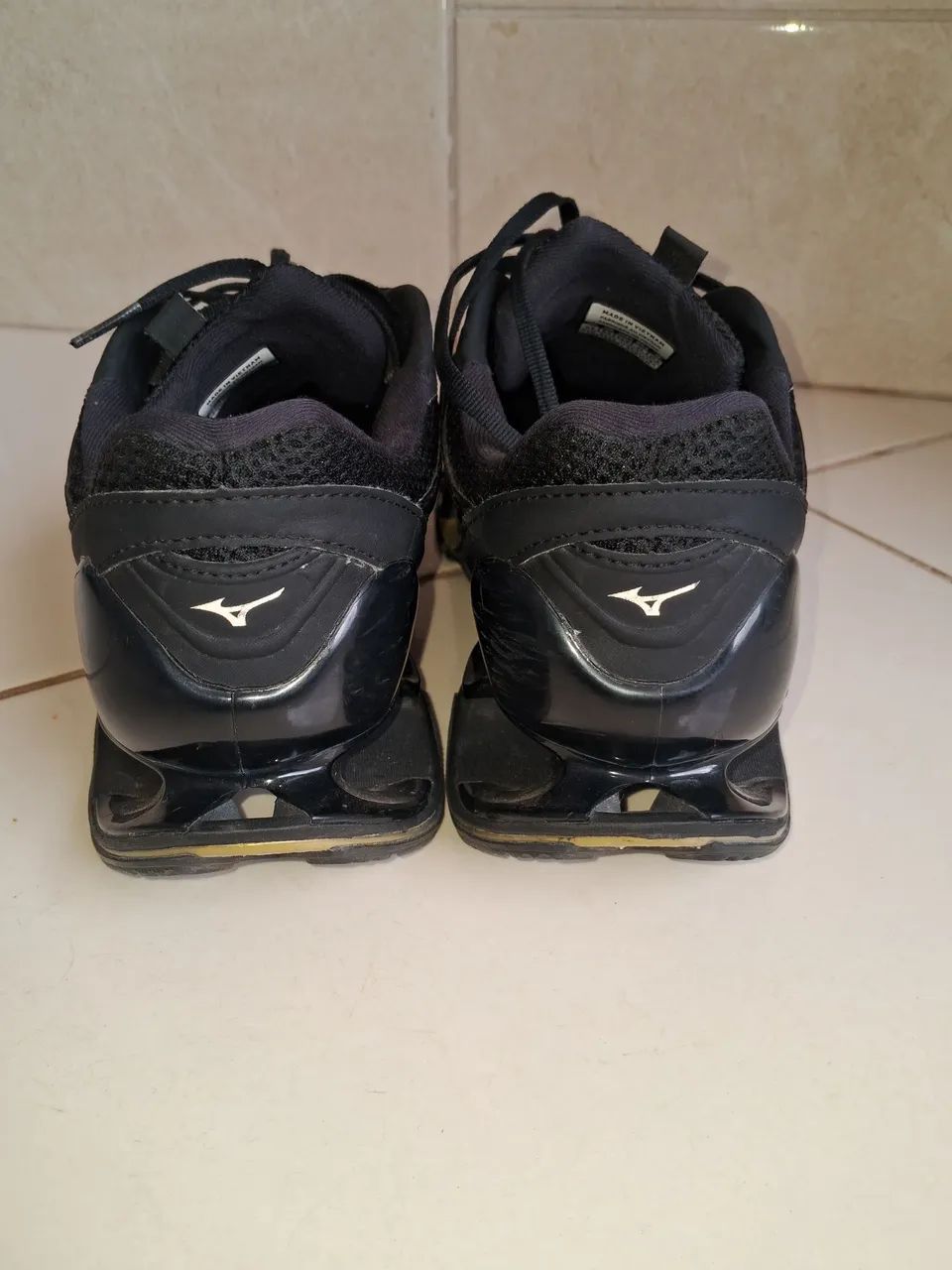 Mizuno Prophecy 13s - Foto 2