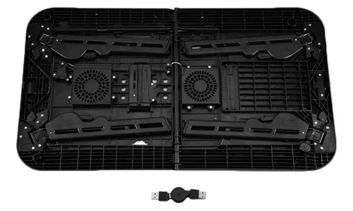 Suporte para notebook  - Foto 2