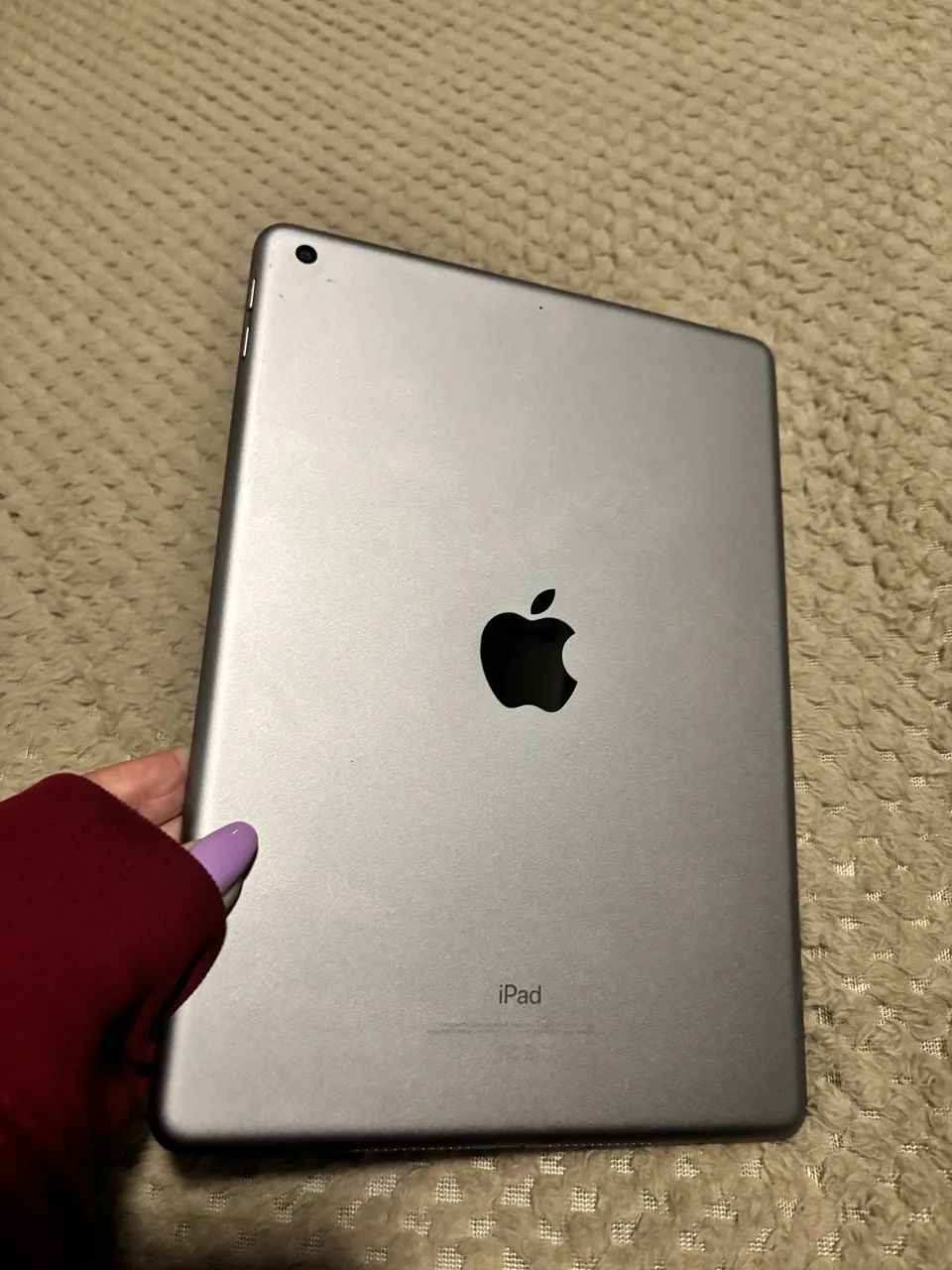 iPad 6 geração - Foto 2