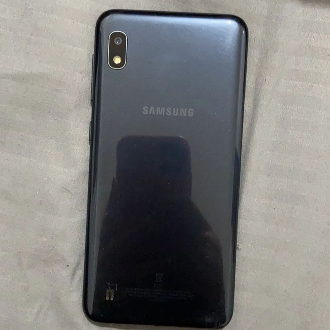 Samsung Galaxy a10  - Foto 2