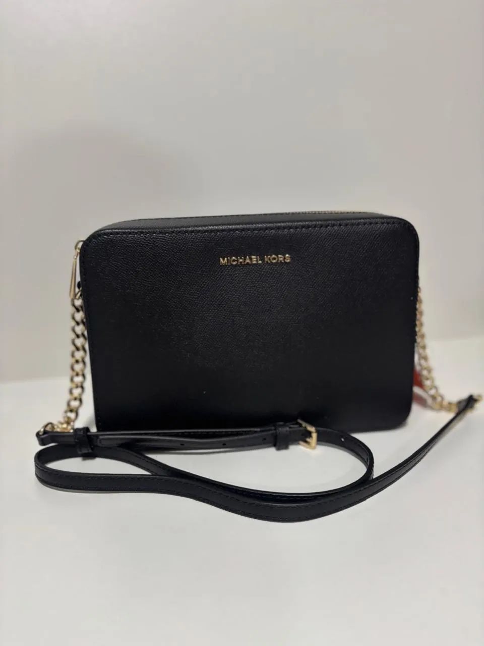 Bolsa Michael Kors Preta - Foto 4