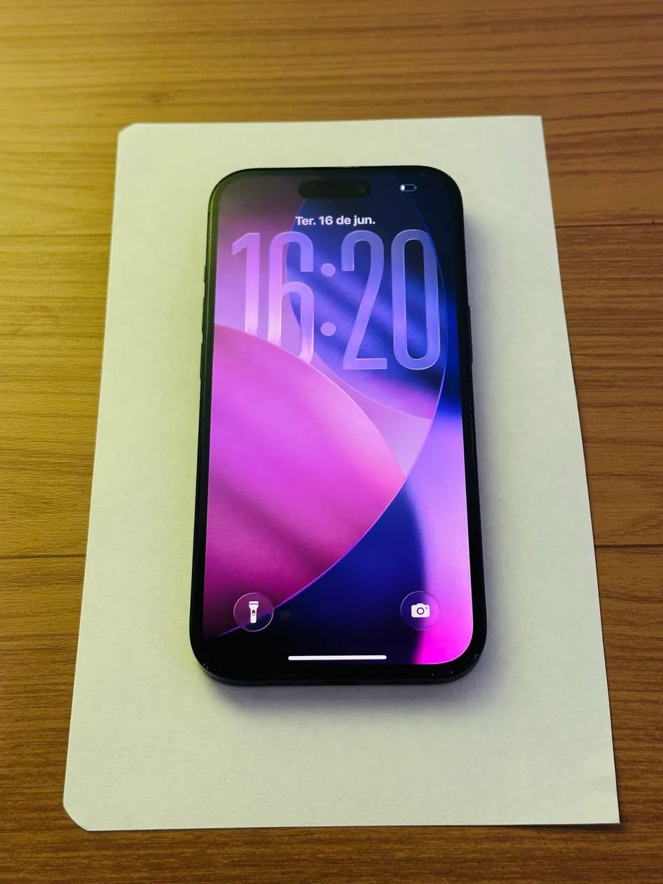iphone 15 128 gb  - Foto 3