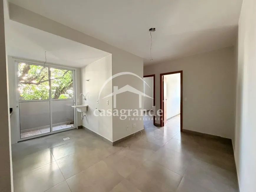 Venda Apartamento SARAIVA - Foto 2