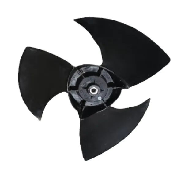 HÉLICE DA CONDENSADORA FUJITSU CÓD *0 450MM - Foto 3