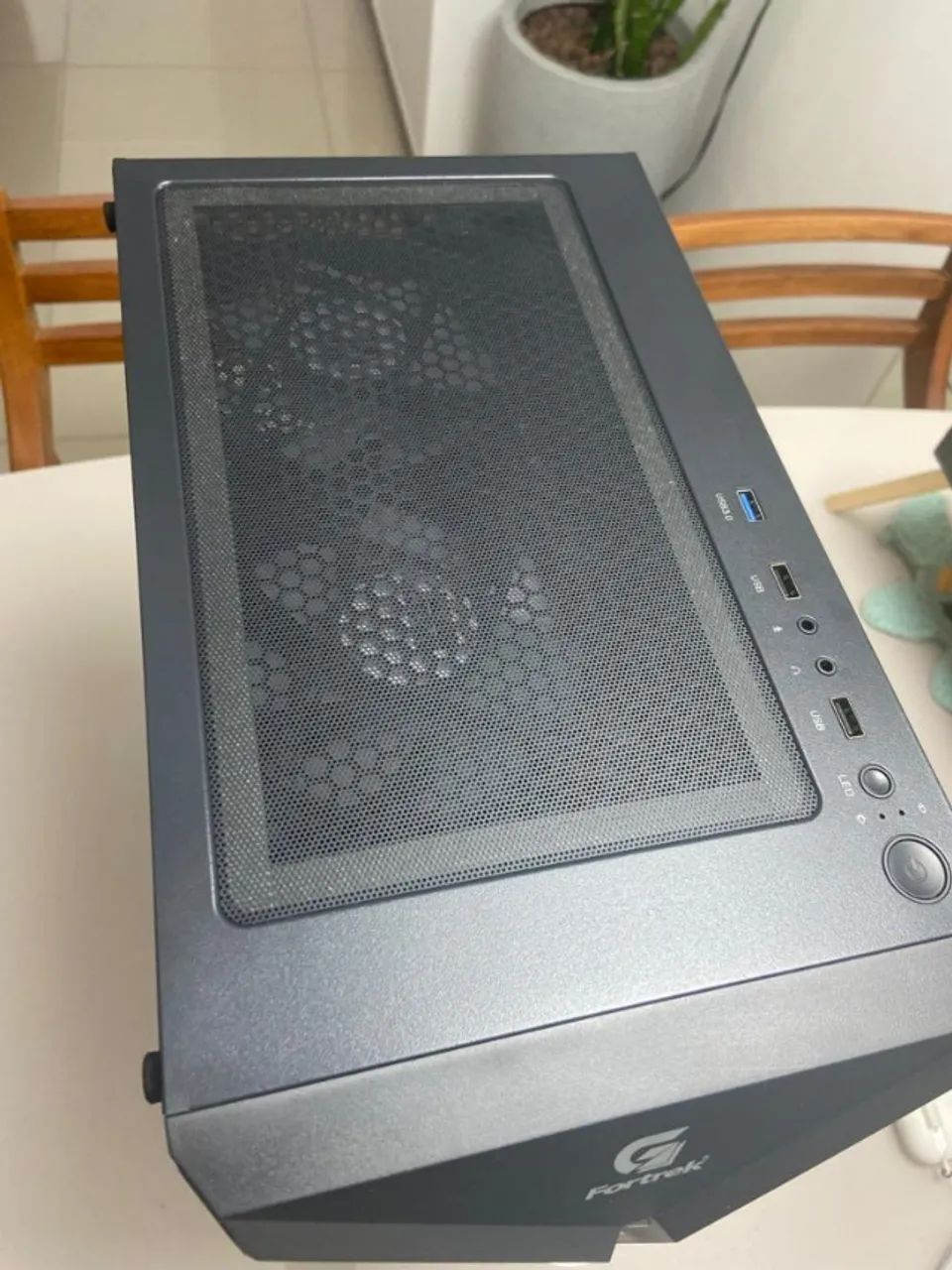 PC Gamer Ótima Configuração - Foto 3