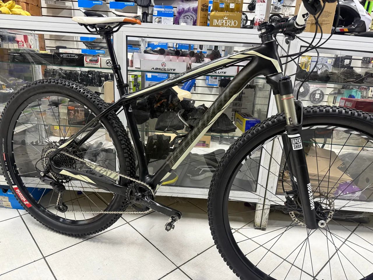 Specialized Stumpjumper Comp carbon (M)17?5 - Foto 2