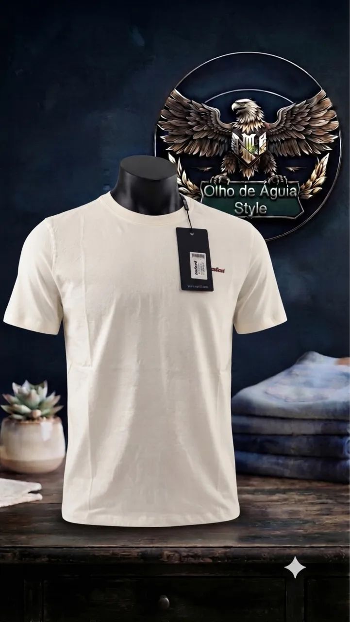 Roupa  masculina !! Camisas várias marcas  - Foto 5