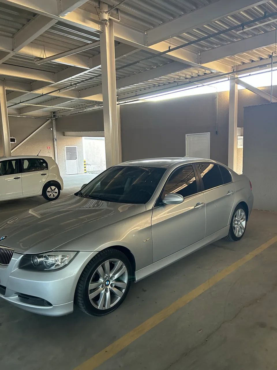 BMW 325I A 2008 - Foto 4