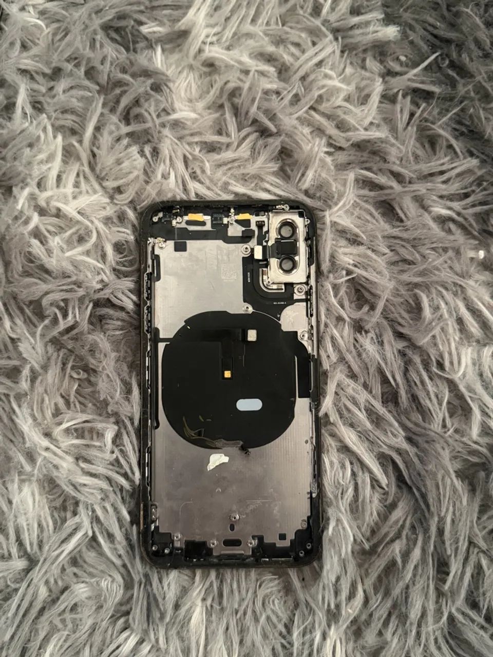 Carcaça iPhone XS Original  - Foto 2