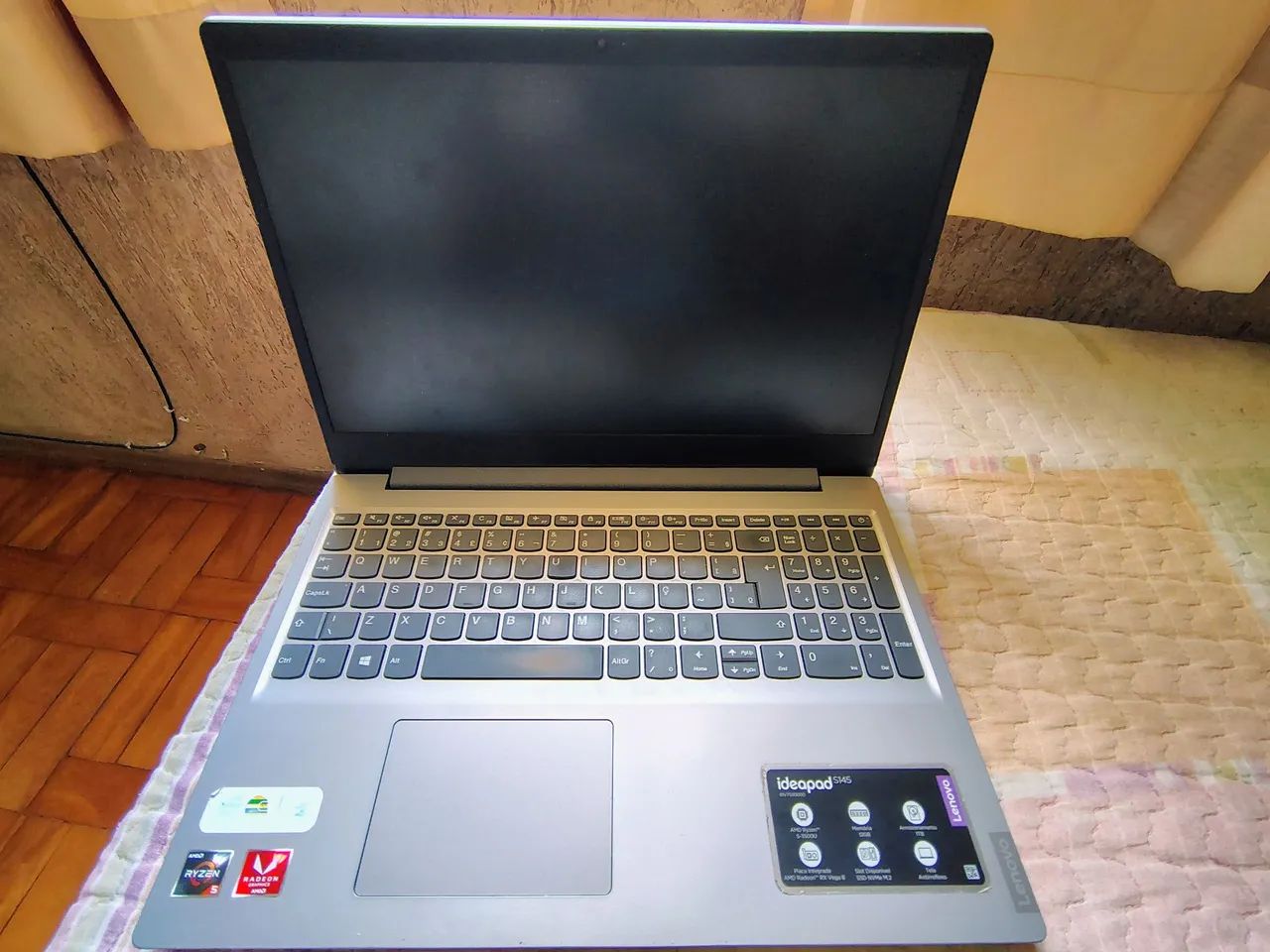 Notebook Lenovo S145 - Foto 5