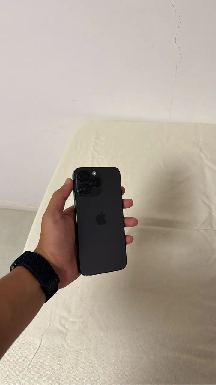 iPhone 14 PRO MAX (parcelado em até 8x)