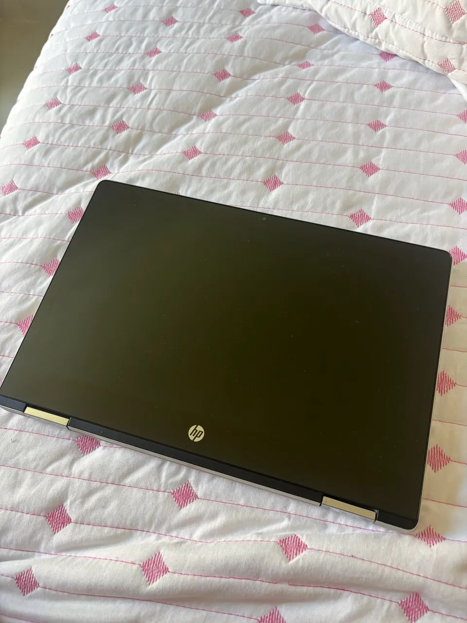 Notebook Hp Pavilion X360  - Foto 4