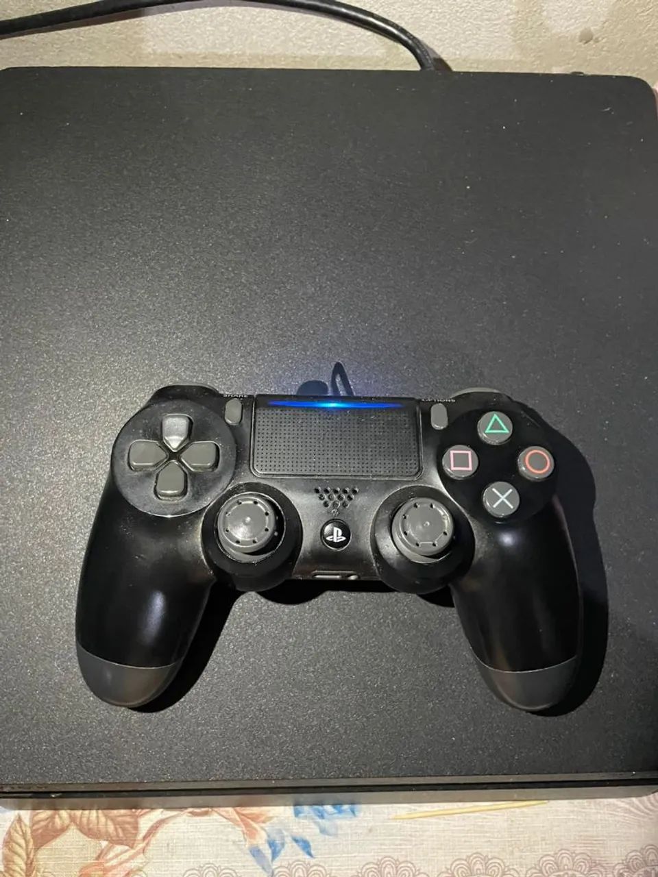 PS4 SLIM  - Foto 4