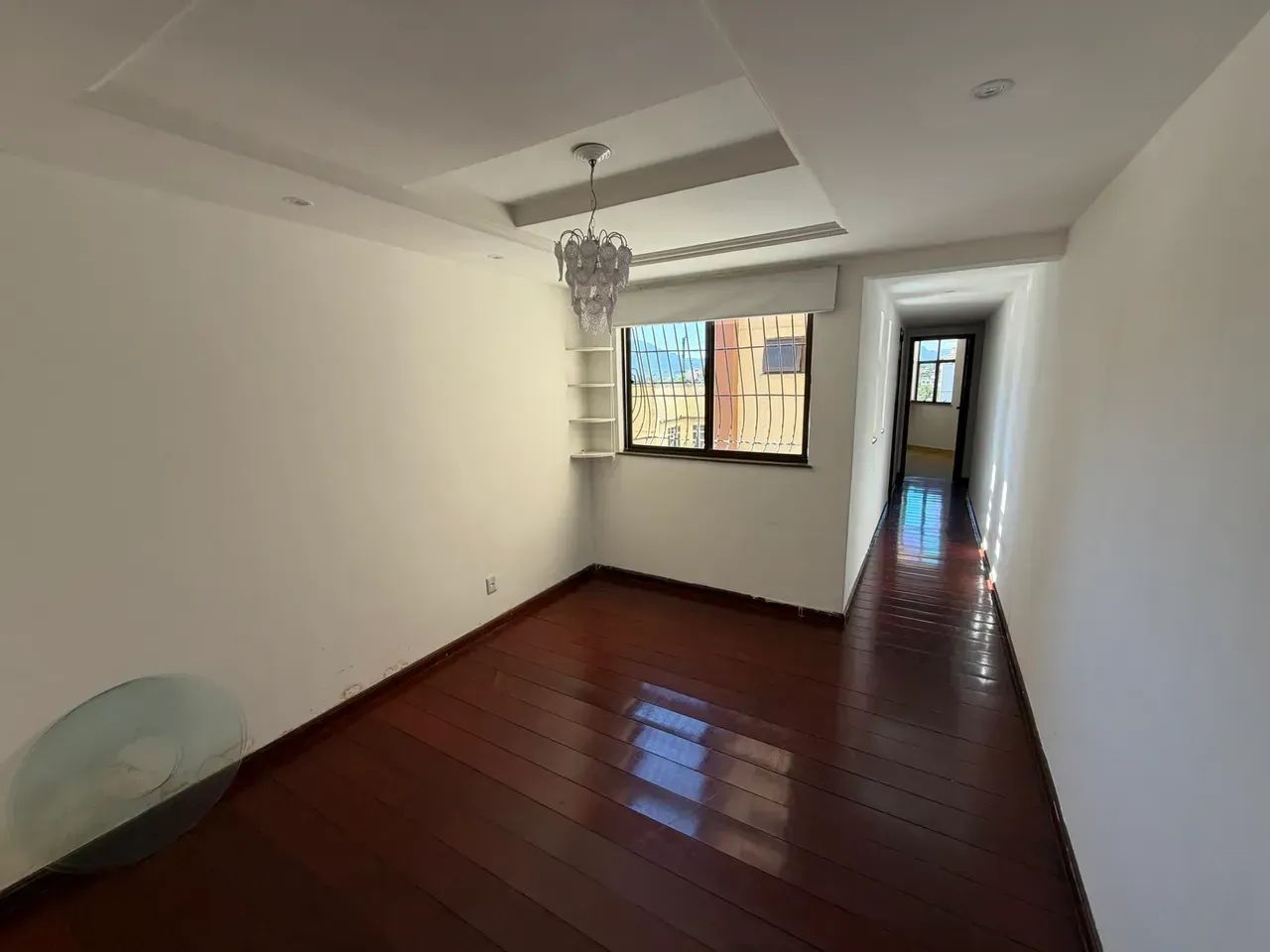 APARTAMENTO PARA LOCAÇÃO - CENTRO - NOVA IGUAÇU - Foto 2