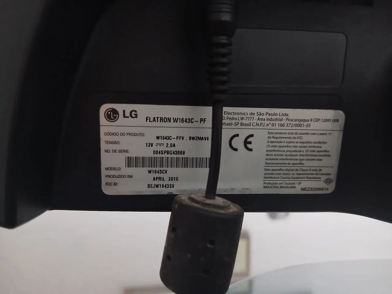Monitor LG - Foto 2