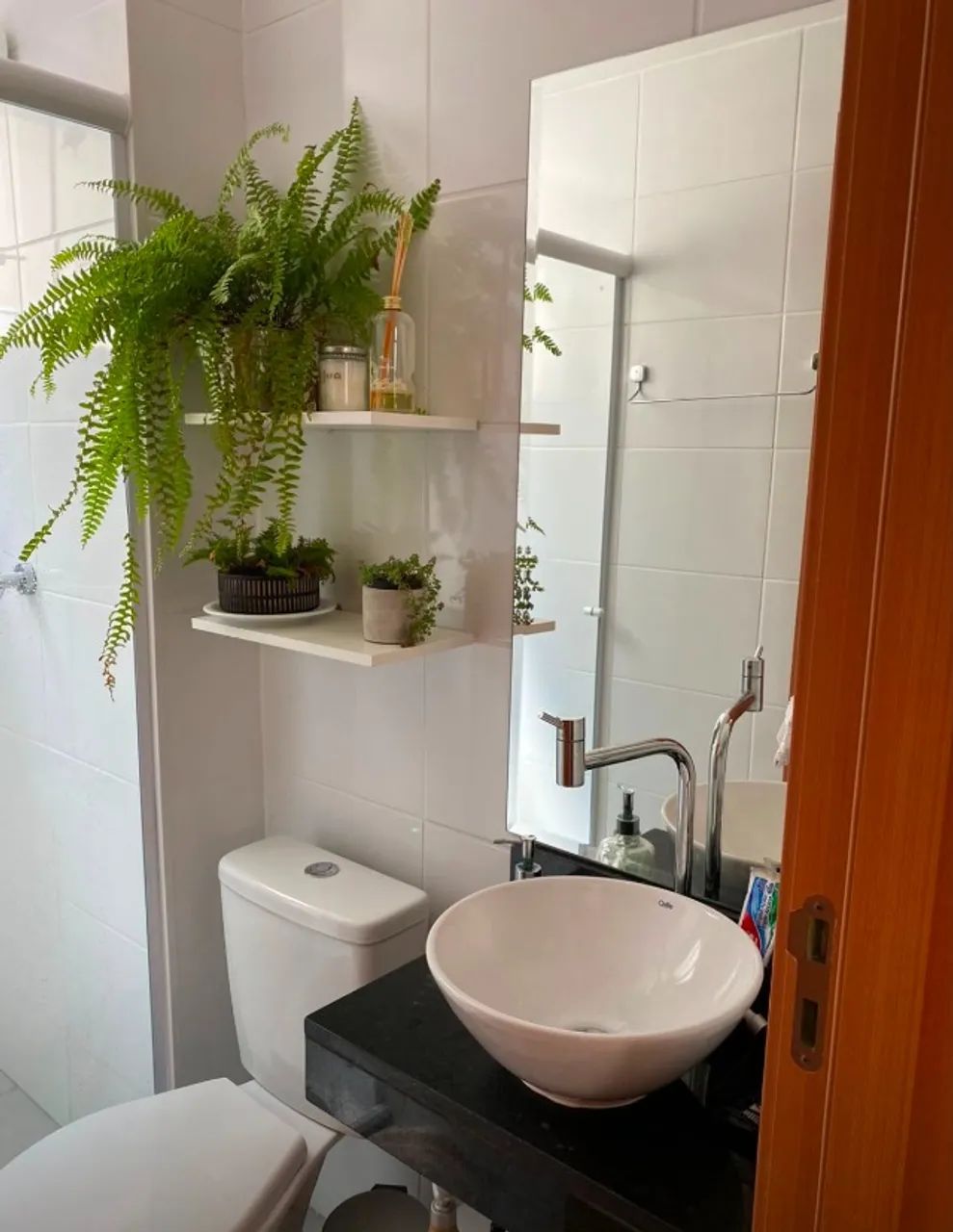 Apartamento, Bela Marina, 2 quartos - Foto 5