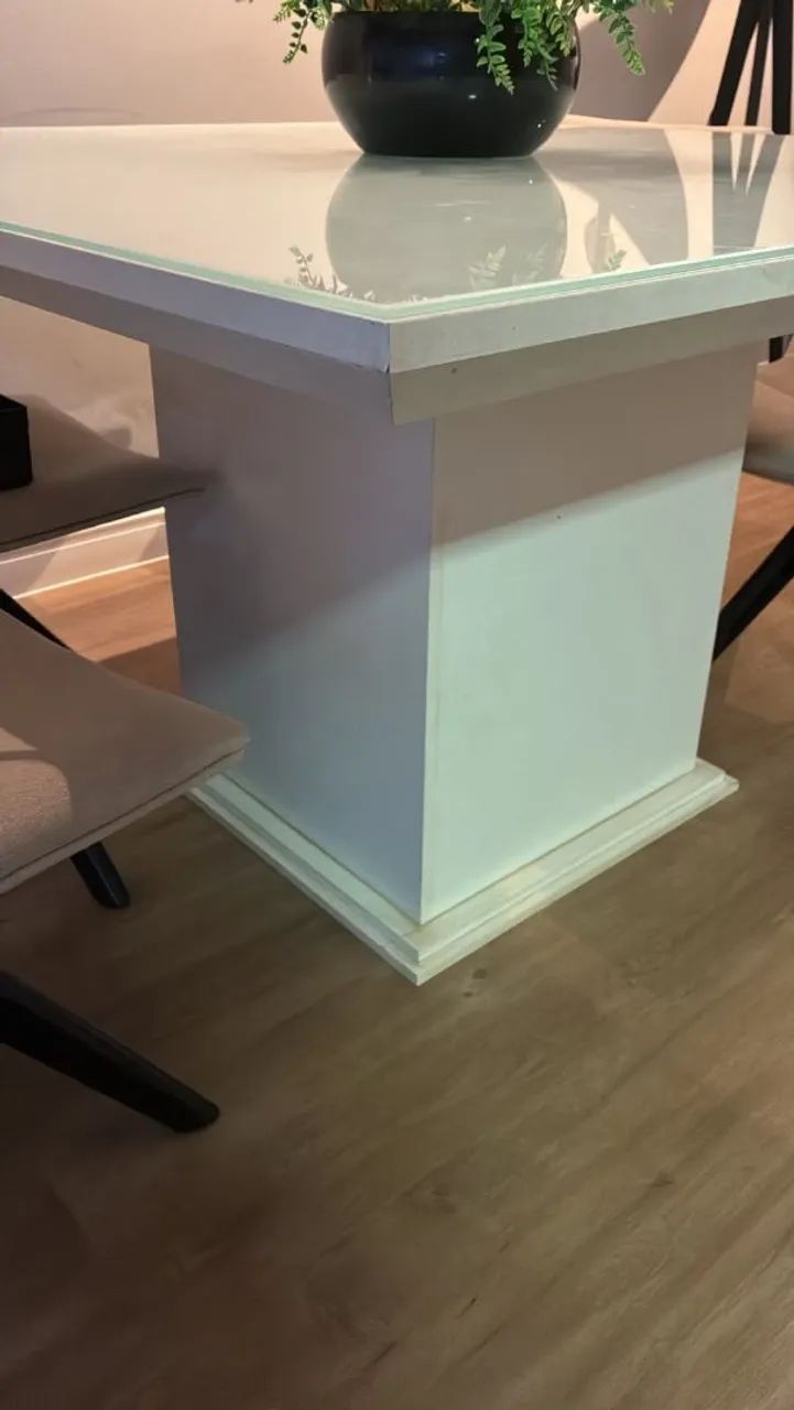 Mesa de jantar - Foto 2