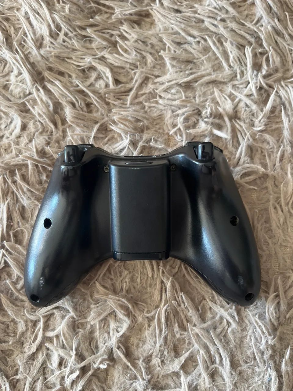 Controle Xbox 360 original - Foto 2