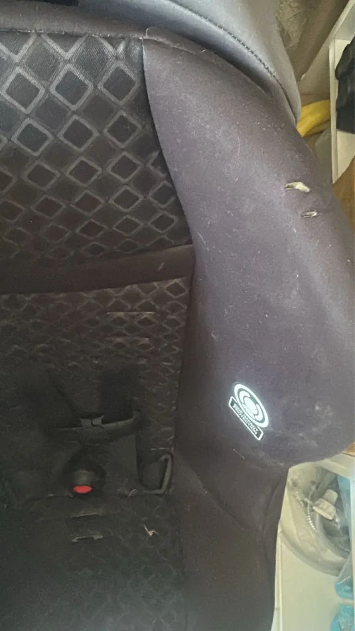 Cadeirinha infantil de carro cosco  - Foto 2