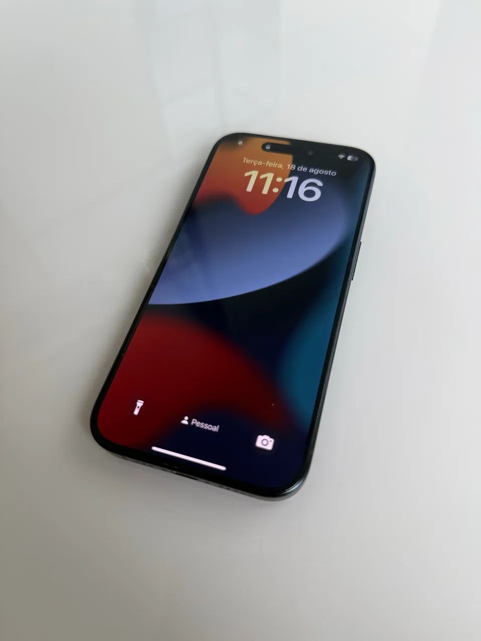iPhone 15 Pro 256Gb - Foto 3