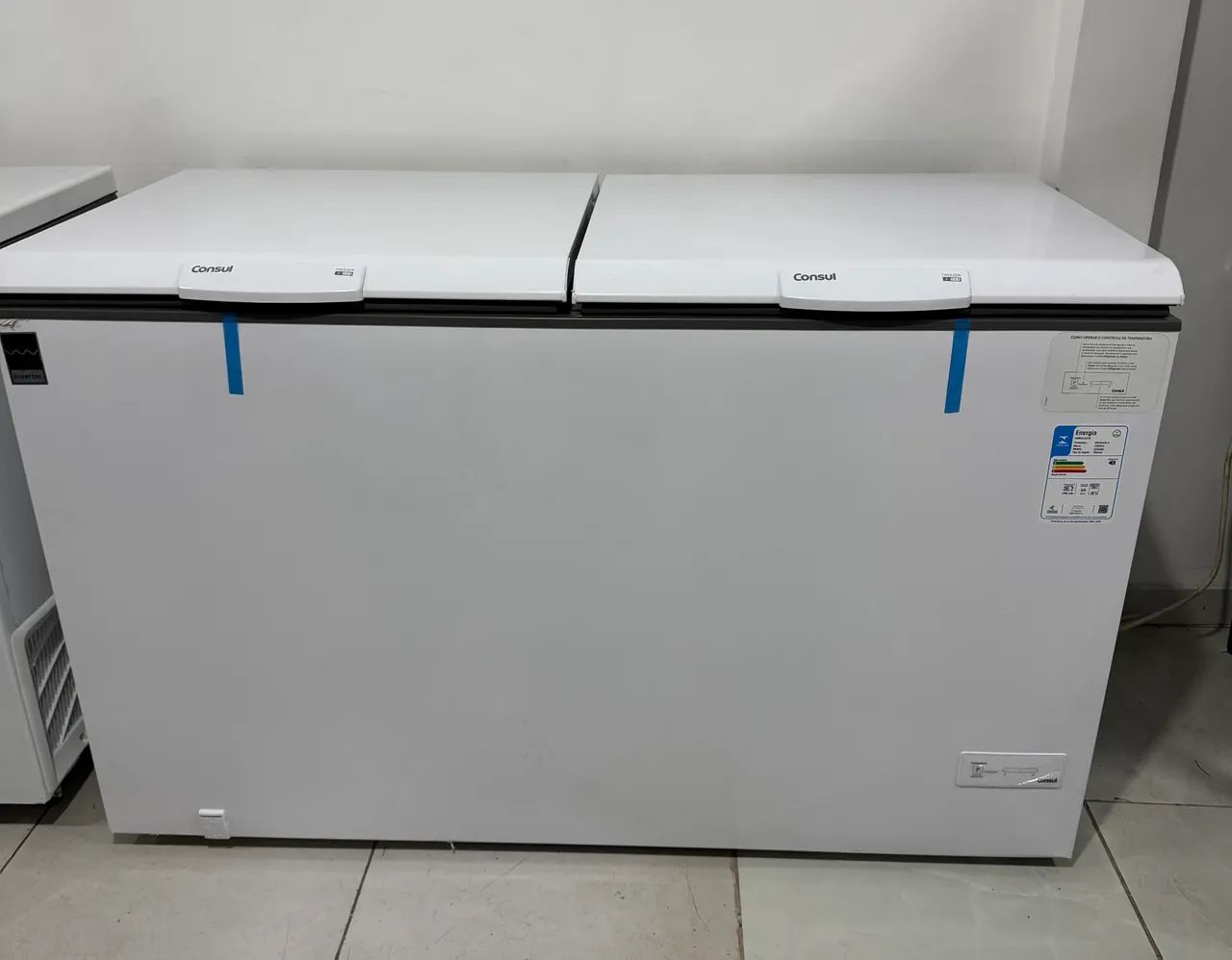 Freezer Consul - Foto 2