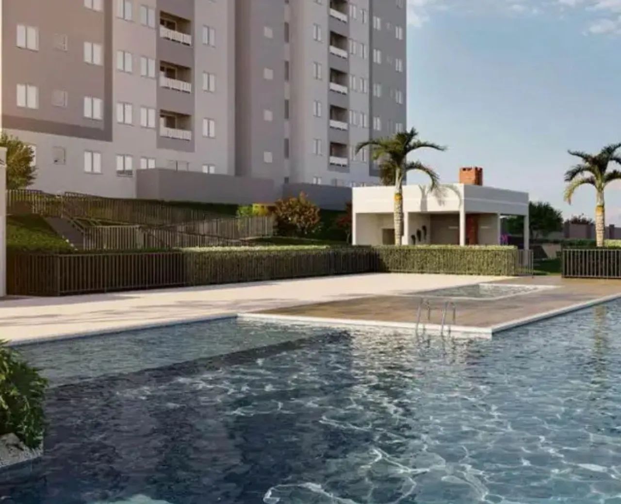 Venda de direitos de apartamento  - Foto 4